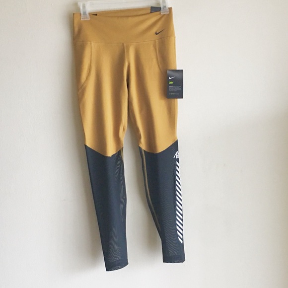 Nike Pants - Nike Dry-Fit Leggings
